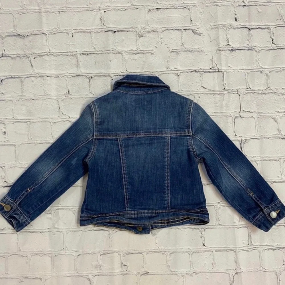 Baby Gap Jean Jacket